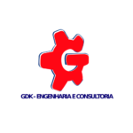 logo gdk engenharia